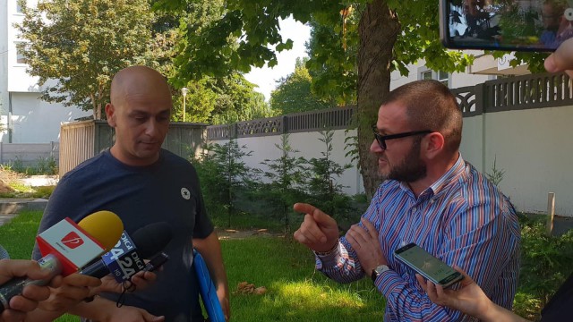 Şeful OPC a cerut ÎNCHIDEREA DEFINITIVĂ a Tavernei Zorbas din Neptun!