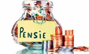 CNPP: 9.331 beneficiari de pensii de serviciu, în octombrie 2019