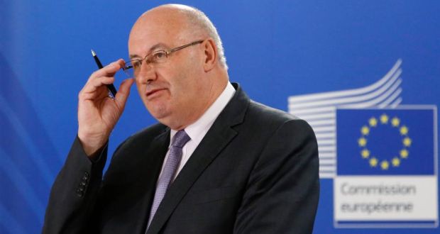 Comisia Europeană ia în calcul acordarea unui nivel crescut al avansurilor pentru plăți directe și dezvoltare rurală!