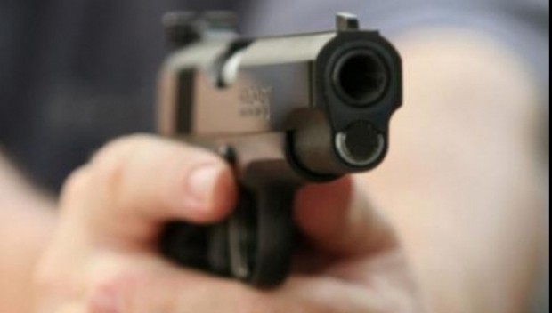 Scandal cu focuri de armă într-un local din stațiunea Mamaia