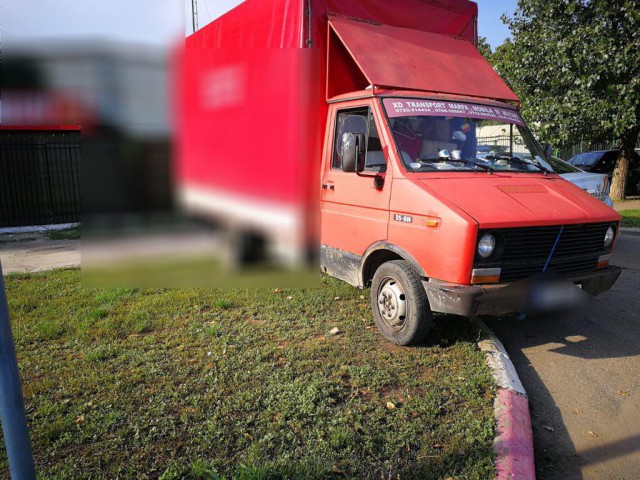 AVEȚI GRIJĂ UNDE PARCAȚI! Poliția Locală Constanța, pusă pe dat AMENZI!