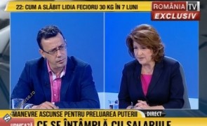 Rovana Plumb, despre viitoarele remanieri: 'Nu fac decât să destabilizeze'