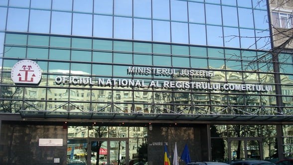 ONRC: 9.618 firme şi-au suspendat activitatea în primul semestru din 2018