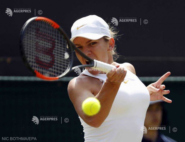 Turneul de la Montreal: Halep, meci chinuit cu Pavlyuchenkova!