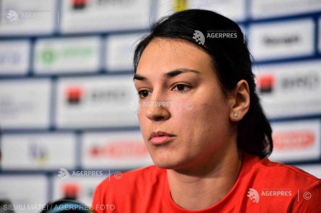 Cristina Neagu şi Mihai Popescu, cei mai buni handbalişti români din 2018