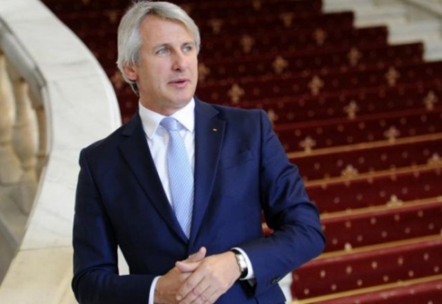 Teodorovici: România are un deficit de forţă de muncă de un milion de persoane