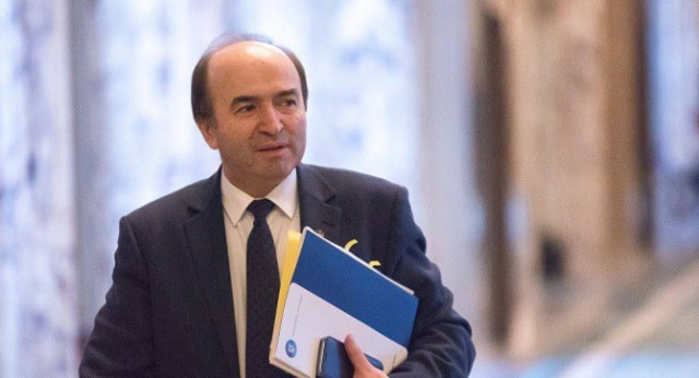 Ce spune Tudorel Toader despre numirea procurorilor