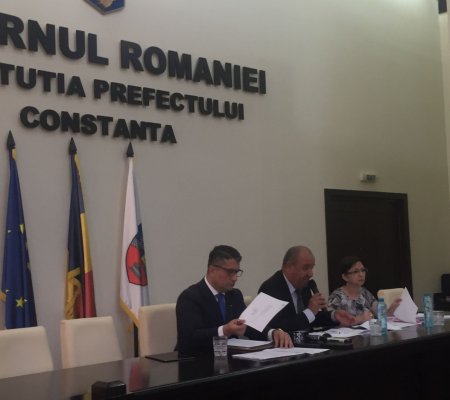 Ședința Consiliului Local: a fost retras proiectul care viza ridicarea autovehiculelor
