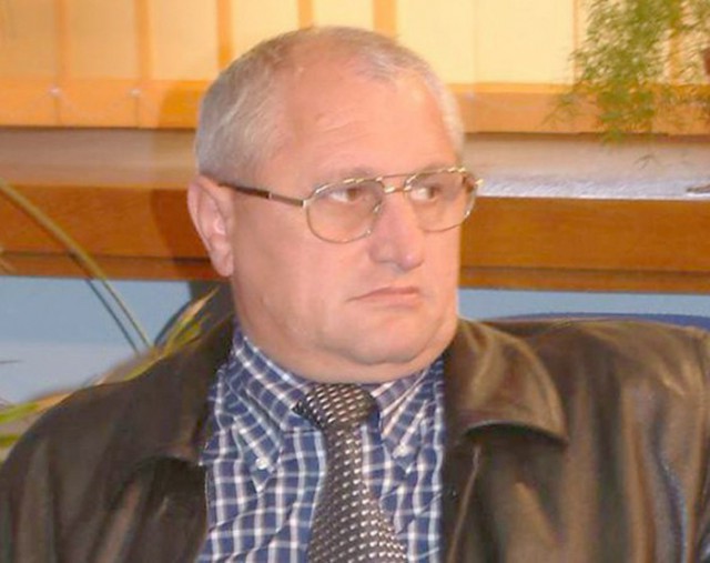 Gheorghe Moldovanu