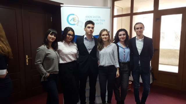 Asociația Elevilor din Constanța a acționat în instanță 20 de primării din județul Constanța!