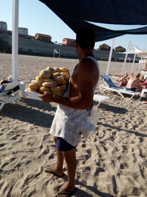 COD ROŞU DE AMENZI PE LITORAL! Iată care sunt abaterile