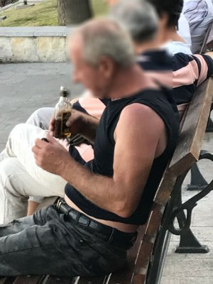 Sute de amenzi, aplicate de poliţiştii locali constănţeni în numai o zi! Iată care sunt abaterile