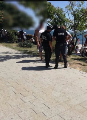 AMENDAŢI DE ZIUA MARINEI. Iată care au fost abaterile!