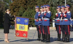 Anunț BOMBĂ făcut de Carmen Dan: Au fost identificate 5 SITUAȚII de abuzuri ale jandarmilor