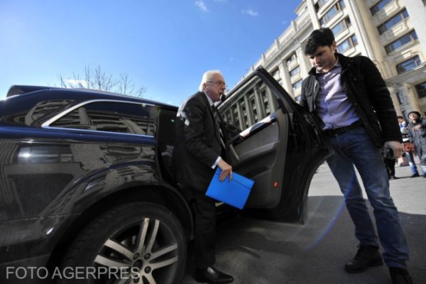 Lucian Bolcaș, de acord cu Klaus Iohannis: 'Asta ar fi rezolvat foarte multe lucruri!'