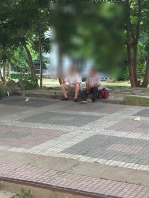 Atenţie, constănţeni! 'Plouă' cu amenzi pentru diverse abateri!