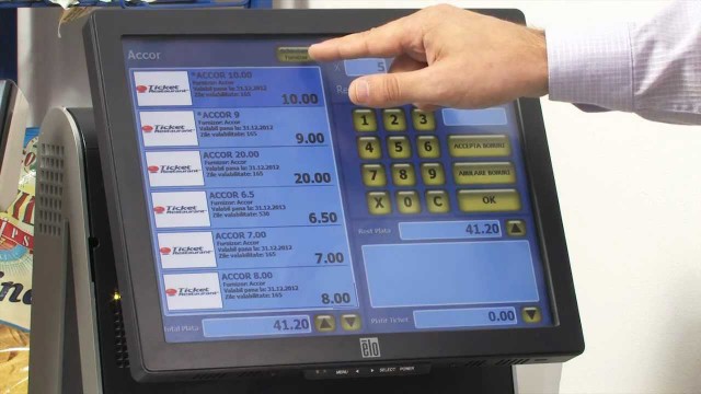 ANAF: Până la 1 septembrie 2018 contribuabilii trebuie să aibă case de marcat cu jurnal electronic