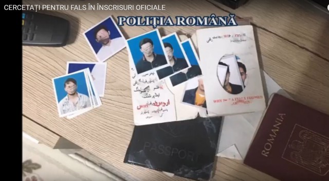 VIDEO. DETALII INCREDIBILE. AFACERE BĂNOASĂ din căsătorii de conveniență cu chinezi, în atenția DIICOT