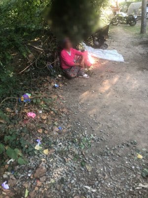 Acţiunile poliţiştilor locali continuă în Constanţa: maşini ridicate şi cerşetori 'lichidaţi'!