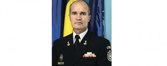 Comandorul Iancu Ciocioi a dat detalii despre pregătirile pentru înființarea Colegiului Militar „Al.I. Cuza” Constanța