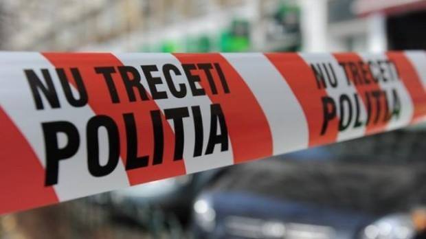 Suspiciuni de CRIMĂ la Năvodari!