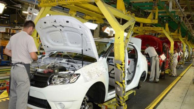 China impune noi reguli constructorilor auto care se extind în străinătate