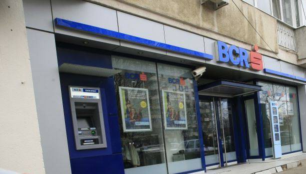 BCR a redus comisioanele pentru plăţile interbancare în euro în Comunitatea Europeană