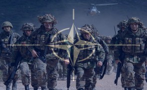 NATO încă trăiește sub modelele Războiului Rece