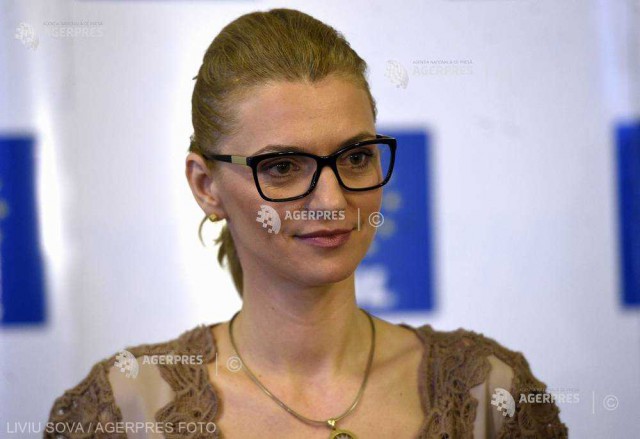Gorghiu: Carmen Dan, mi-e limpede că vei răspunde la un moment dat pentru balamucul generat pe 10 august