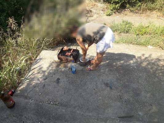 Cod roşu de amenzi, în minivacanţa de Ziua Marinei: de 8 ori mai multe amenzi decât anul trecut!