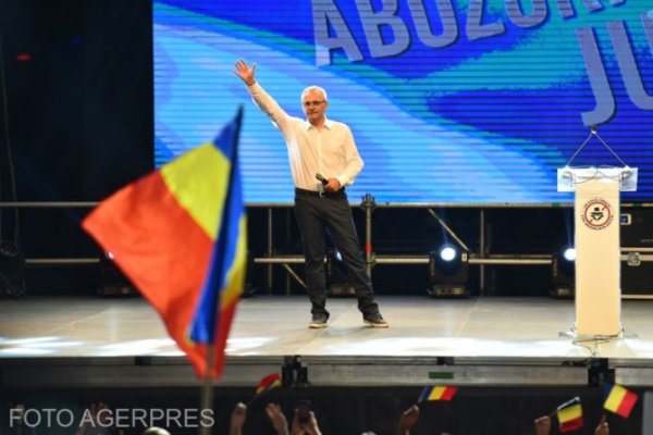 Propunere în Parlamentul European pentru excluderea PSD din Grupul Socialistilor Europeni