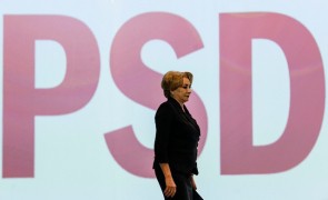 O demite PSD pe Viorica Dăncilă după ultimul gest? 'Este revoltător și periculos, e inadmisibil să se refugieze în retorica minciunii'