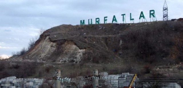 Se va moderniza drumul comunal 27 din satul Siminoc, orașul Murfatlar