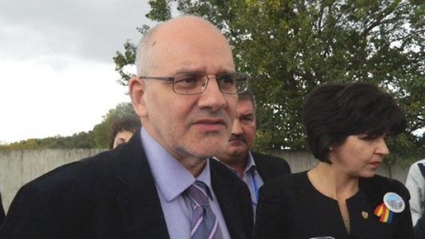 Narcis Neaga: Toate provinciile istorice ar putea fi legate prin autostrăzi undeva în anii 2025-2030