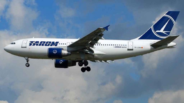 În 2019, TAROM va uni toate regiunile ţării prin curse de linie