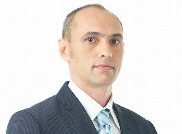 Răzvan Popa, eurodeputat PSD:
