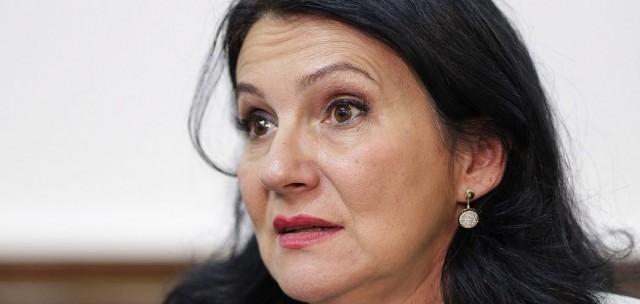 Sorina Pintea a preluat mandatul președinției rotative a Consiliului UE