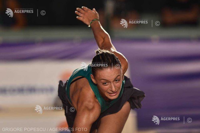 Ana Bogdan, învinsă în primul tur la Australian Open