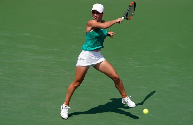 Tenis - Kiki Bertens nu va participa la US Open