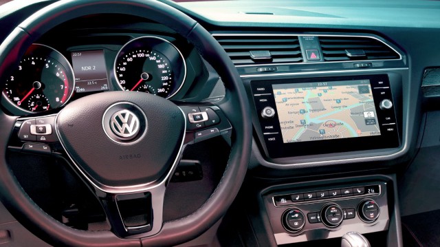 Scandalul Volkswagen: Directorul ar fi aflat de softul de manipulare a emisiilor de gaze înaintea autorităţilor