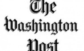 Washington Post, editorial despre SITUAȚIA din România: 'Guvernul corupt al României a recurs la forța brută'