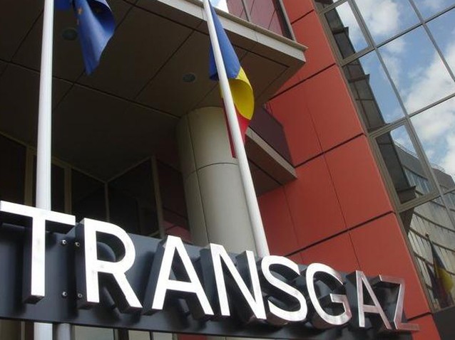 Transgaz va investi 360 de milioane de euro pentru realizarea conductei ce va prelua gazele din Marea Neagră