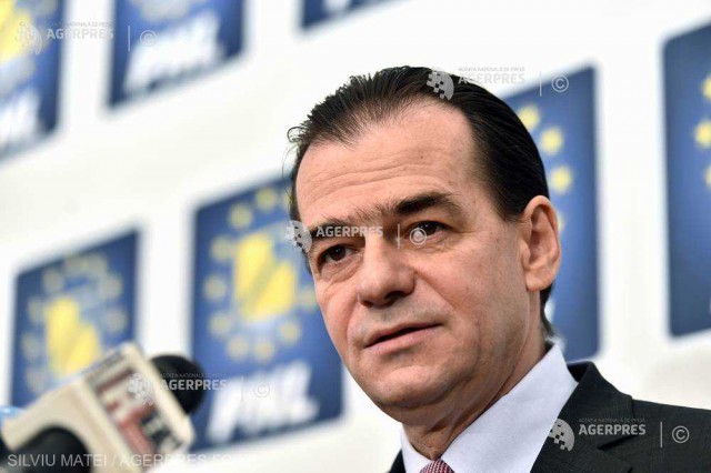 Orban, despre europarlamentare: 'M-ar bucura dacă domnul Antonescu și-ar depune candidatura'