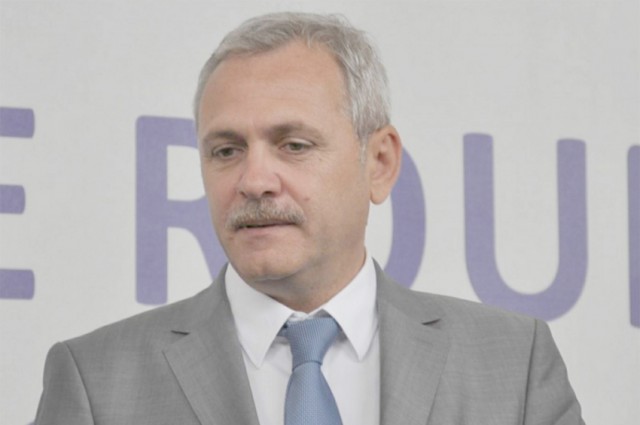Firea, ATAC FĂRĂ PRECEDENT la adresa lui Dragnea!