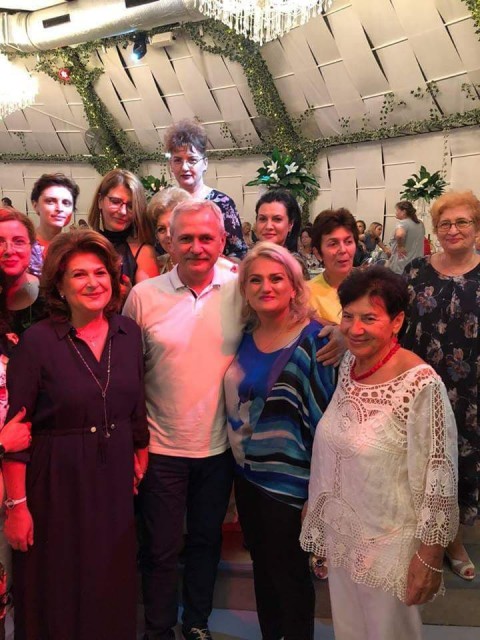 Demisia lui Carmen Dan, cerută de Firea. Ce a declarat Dragnea!