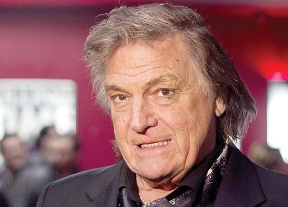 Florin Piersic, aniversare-gigant la 83 de ani
