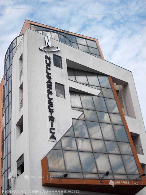 Nuclearelectrica: Dan Bigu, director al sucursalei CNE Cernavodă, începând cu 1 septembrie