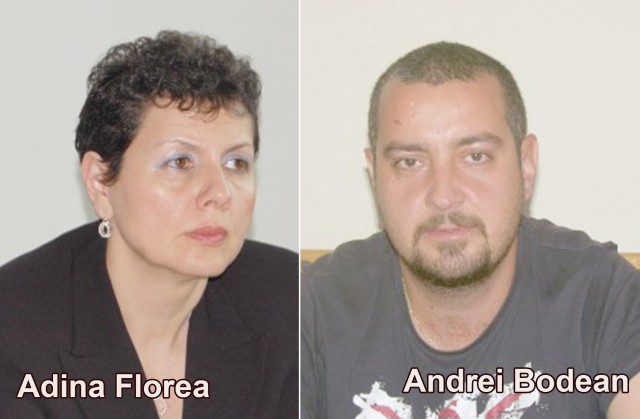 Procurorii constănțeni Adina Florea și Andrei Bodean au susţinut interviurile pentru șefia DNA