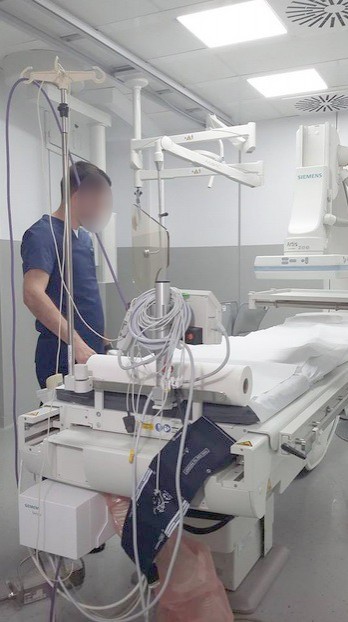 Posturi pentru medici în Spitalul Judeţean, scoase la concurs în septembrie