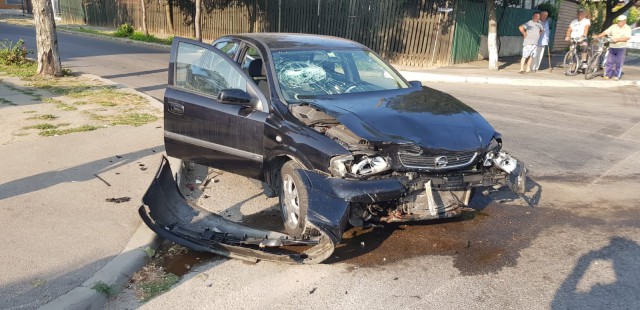 ACCIDENT RUTIER GRAV: O PERSOANĂ A MURIT!